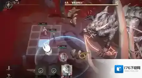 《银与绯》全阵容搭配攻略