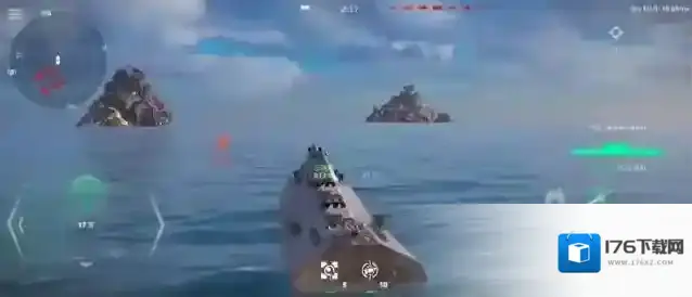 《现代战舰》提顿玩法介绍