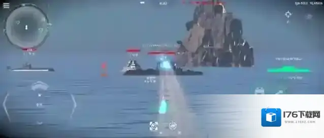 《现代战舰》提顿玩法介绍