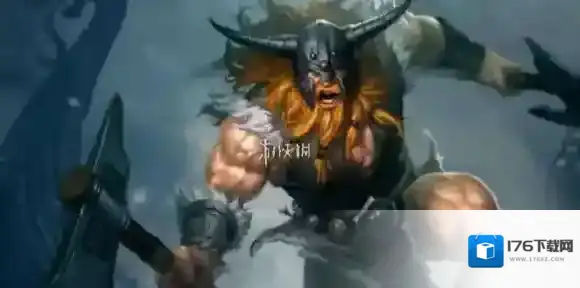 英雄联盟手游奥拉夫怎么出装-英雄联盟手游奥拉夫最强出装推荐2025最新