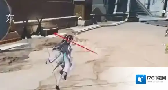 鸣潮哀恸谷宝箱在哪-鸣潮哀恸谷宝箱位置大全