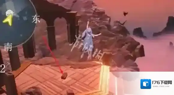 鸣潮哀恸谷宝箱在哪-鸣潮哀恸谷宝箱位置大全