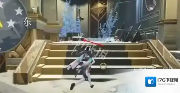 鸣潮哀恸谷宝箱在哪-鸣潮哀恸谷宝箱位置大全