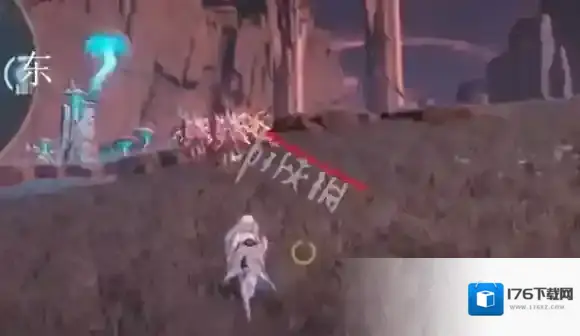 鸣潮哀恸谷宝箱在哪-鸣潮哀恸谷宝箱位置大全