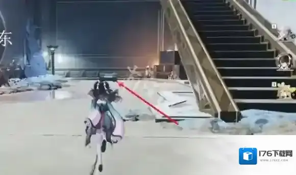 鸣潮哀恸谷宝箱在哪-鸣潮哀恸谷宝箱位置大全