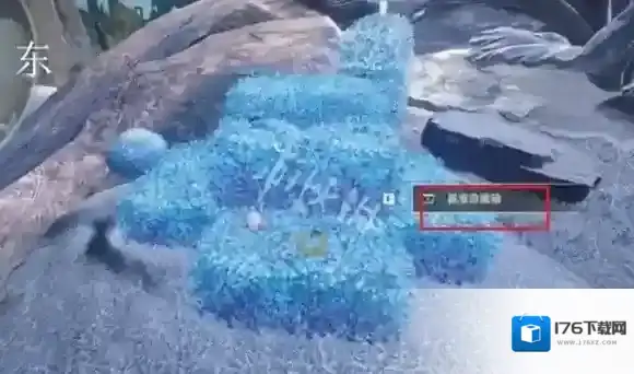 鸣潮哀恸谷宝箱在哪-鸣潮哀恸谷宝箱位置大全