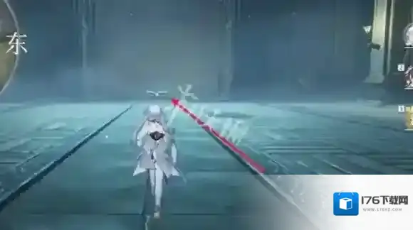 鸣潮哀恸谷宝箱在哪-鸣潮哀恸谷宝箱位置大全