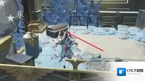 鸣潮哀恸谷宝箱在哪-鸣潮哀恸谷宝箱位置大全