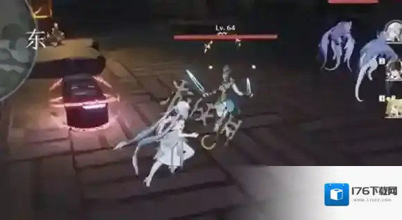 鸣潮哀恸谷宝箱在哪-鸣潮哀恸谷宝箱位置大全