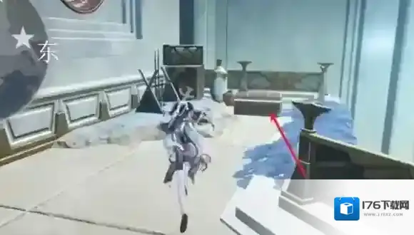 鸣潮哀恸谷宝箱在哪-鸣潮哀恸谷宝箱位置大全