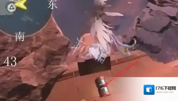 鸣潮哀恸谷宝箱在哪-鸣潮哀恸谷宝箱位置大全