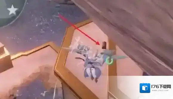 鸣潮哀恸谷宝箱在哪-鸣潮哀恸谷宝箱位置大全