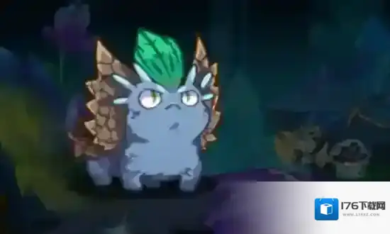 《洛克王国:世界》石刺蜥介绍