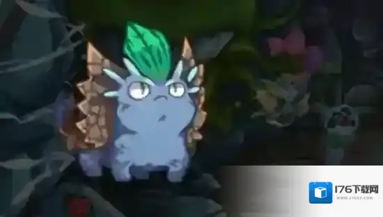 《洛克王国:世界》石刺蜥介绍