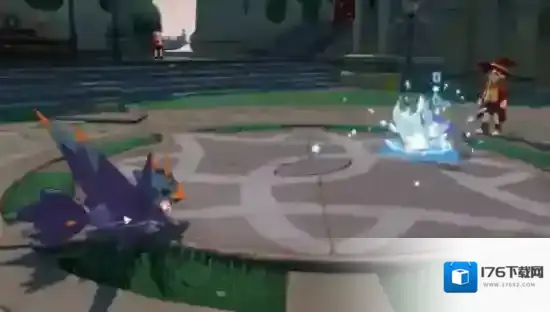 《洛克王国:世界》水花四溅学习攻略