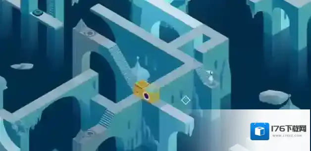 纪念碑谷1附录八攻略