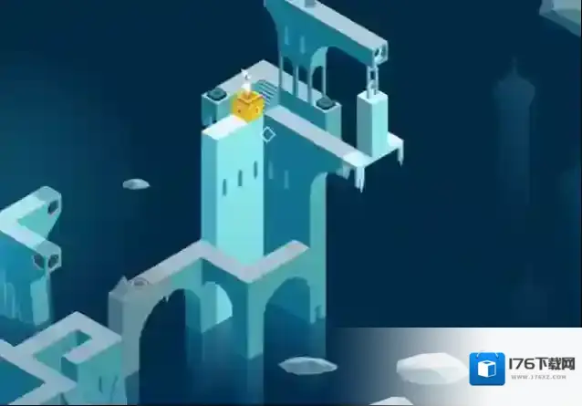 纪念碑谷1附录八攻略