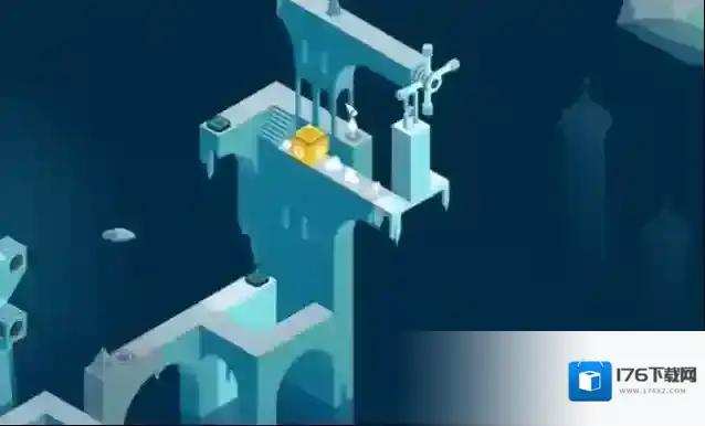 纪念碑谷1附录八攻略