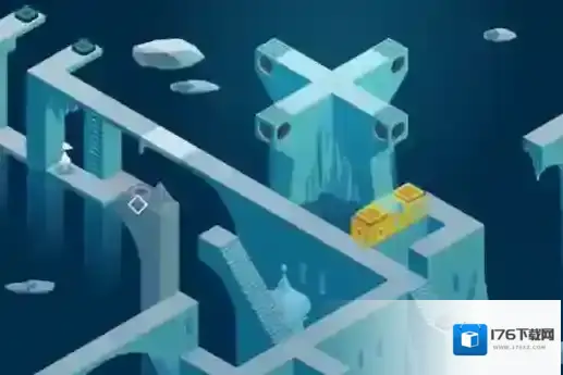 纪念碑谷1附录八攻略