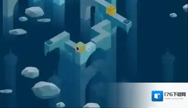 纪念碑谷1附录八攻略