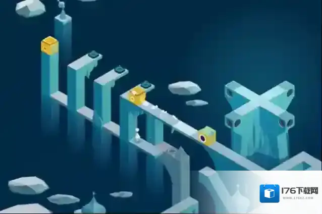 纪念碑谷1附录八攻略