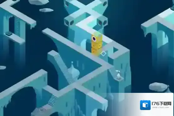 纪念碑谷1附录八攻略