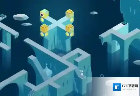 纪念碑谷1附录八攻略