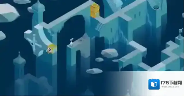 纪念碑谷1附录八攻略