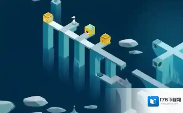 纪念碑谷1附录八攻略