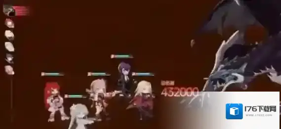 《龙族:卡塞尔之门》新手攻略