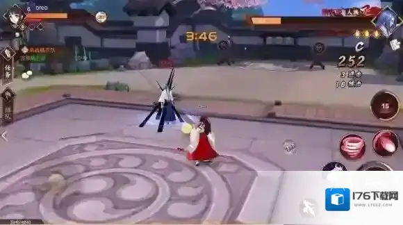 侍魂胧月传说巫女怎么样 巫女技能及转职介绍