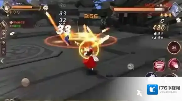 侍魂胧月传说巫女怎么样 巫女技能及转职介绍