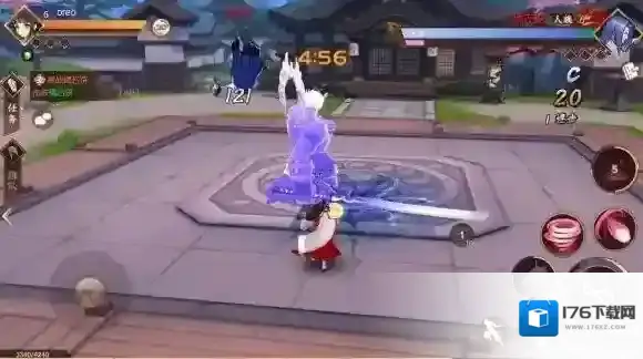 侍魂胧月传说巫女怎么样 巫女技能及转职介绍