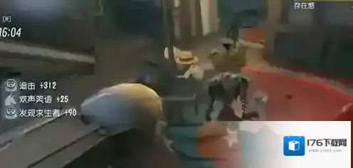 第五人格喧嚣实战怎么操作 第五人格喧嚣实战技巧教学