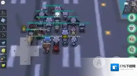 pokemmo手游10.18在哪刷努力值 10月18日刷努力值练级地点汇总