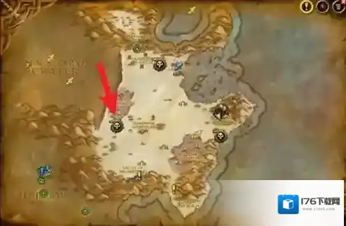 魔兽世界20周年怒之煞在哪 魔兽世界20周年怒之煞位置介绍