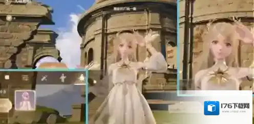 无限暖暖相机怎么升级 无限暖暖相机升级方法