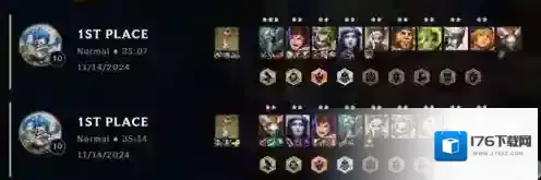 金铲铲之战s13女警体系怎么玩 金铲铲之战s13女警体系玩法思路