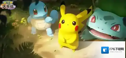 宝可梦大集结新手怎么调操作设置 宝可梦大集结新手操作设置调整技巧