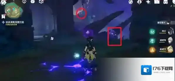 原神幻蛇的宫殿碎屑核心解密怎么做 原神幻蛇的宫殿碎屑核心解密攻略