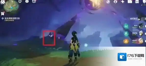 原神幻蛇的宫殿碎屑核心解密怎么做 原神幻蛇的宫殿碎屑核心解密攻略