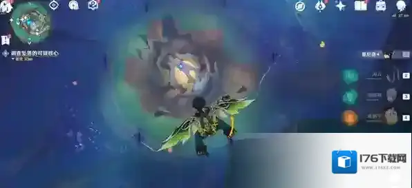 原神幻蛇的宫殿碎屑核心解密怎么做 原神幻蛇的宫殿碎屑核心解密攻略