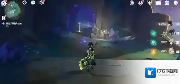 原神幻蛇的宫殿碎屑核心解密怎么做 原神幻蛇的宫殿碎屑核心解密攻略