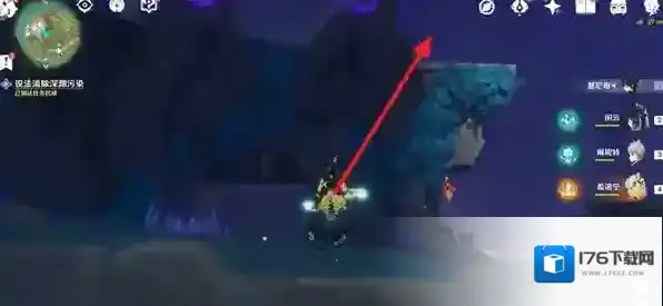 原神幻蛇的宫殿碎屑核心解密怎么做 原神幻蛇的宫殿碎屑核心解密攻略