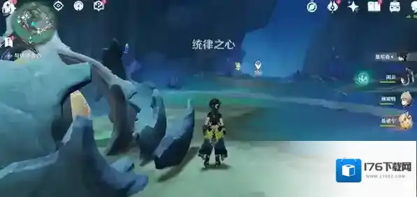 原神幻蛇的宫殿碎屑核心解密怎么做 原神幻蛇的宫殿碎屑核心解密攻略