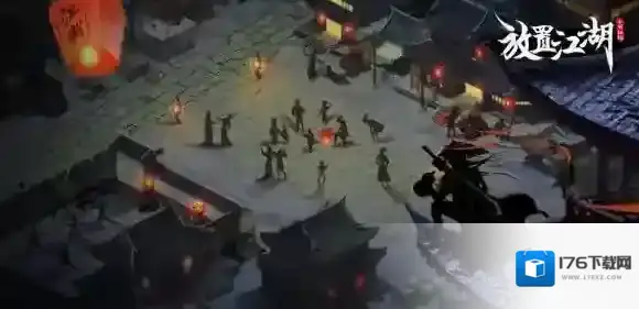 放置江湖二转哪个门派好 放置江湖二转门派选择