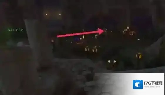 魔兽世界万圣节商人在哪 魔兽世界万圣节商人位置介绍