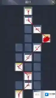 如鸢郿坞据点重建路线怎么走 如鸢郿坞据点重建路线图文攻略