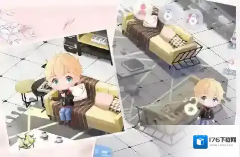 恋与制作人家具怎么获得 恋与制作人家具获得方法