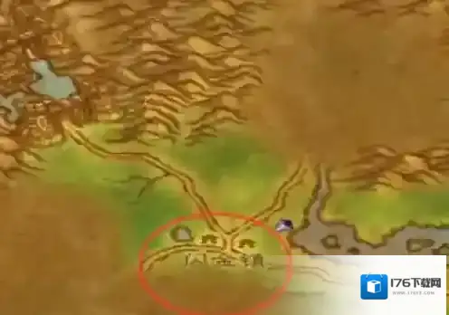 魔兽世界钓鱼训练师位置在哪 魔兽世界钓鱼训练师位置一览